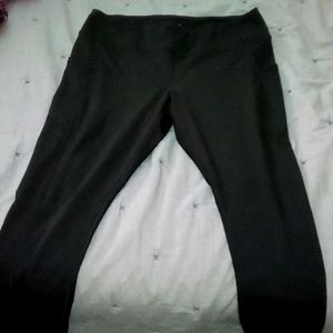 Ocean coast leggings